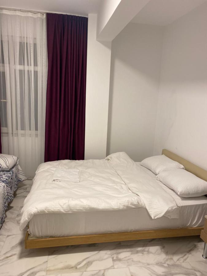 Yenikapi, Istanbul